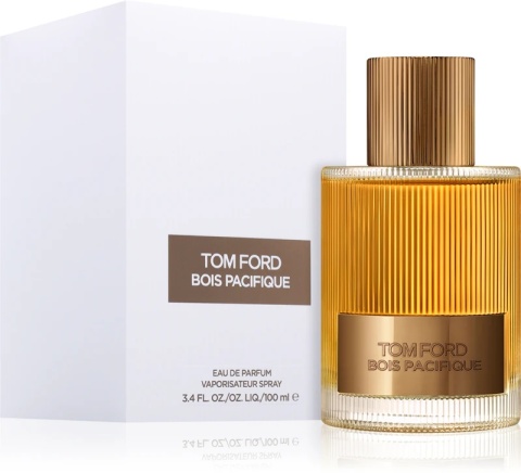 Tom Ford Bois Pacifique Edp 100ml