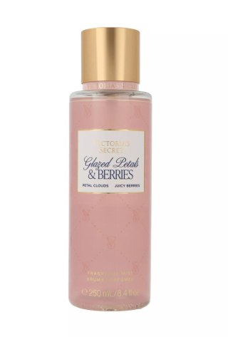 Victoria`s Secret Glazed Petals & Berries Body Mist 250ml