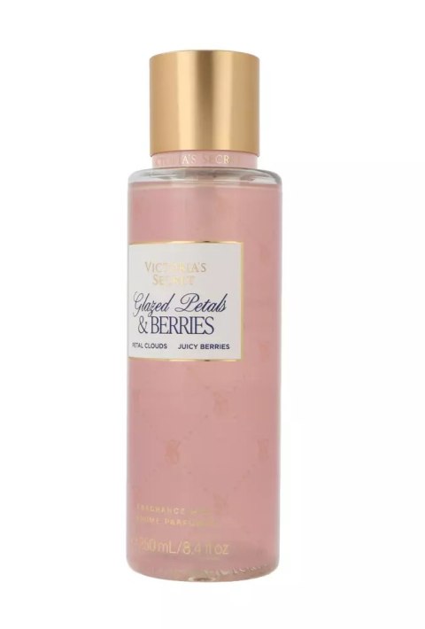 Victoria`s Secret Glazed Petals & Berries Body Mist 250ml