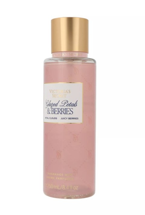 Victoria`s Secret Glazed Petals & Berries Body Mist 250ml