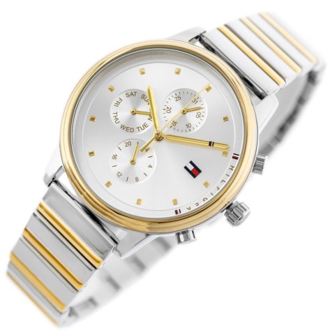 ZEGAREK DAMSKI TOMMY HILFIGER 1781908 BLAKE (zf525b)