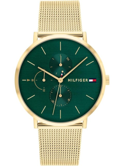 ZEGAREK DAMSKI TOMMY HILFIGER 1782766 JENNA + BOX