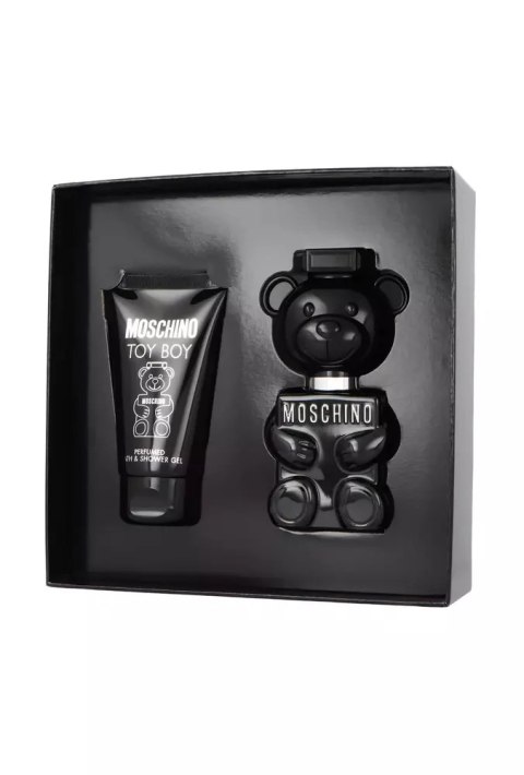 Zestaw Moschino Toy Boy Edp 30ml + Shower Gel 50ml