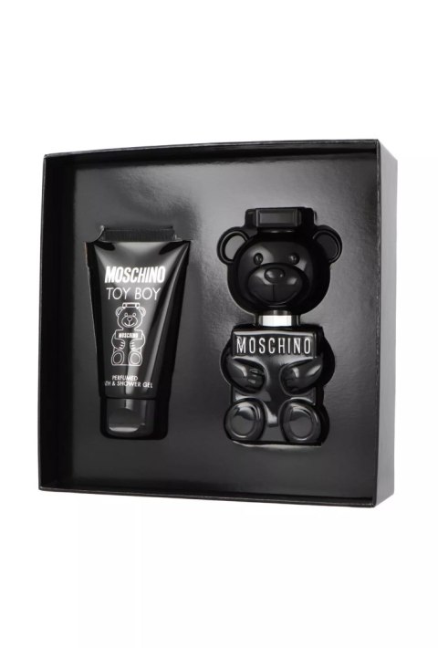 Zestaw Moschino Toy Boy Edp 30ml + Shower Gel 50ml