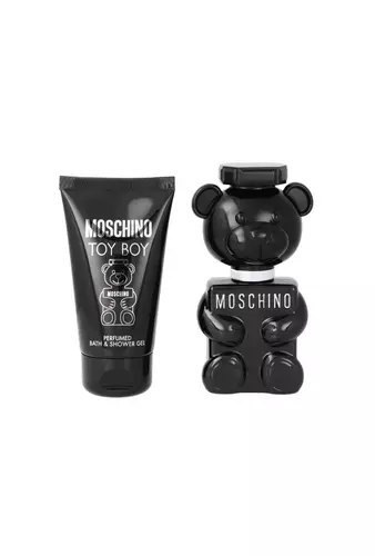 Zestaw Moschino Toy Boy Edp 30ml + Shower Gel 50ml