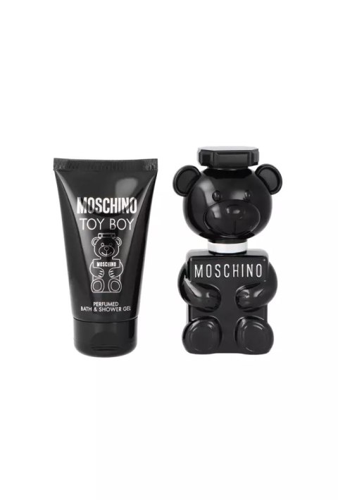Zestaw Moschino Toy Boy Edp 30ml + Shower Gel 50ml