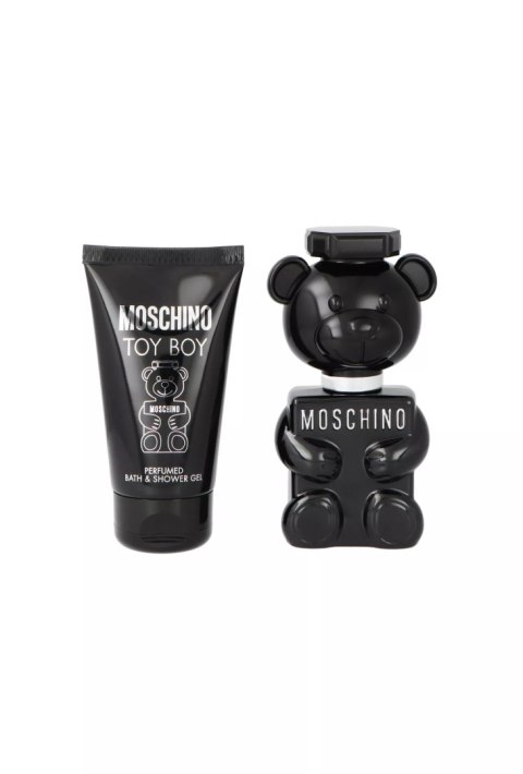 Zestaw Moschino Toy Boy Edp 30ml + Shower Gel 50ml