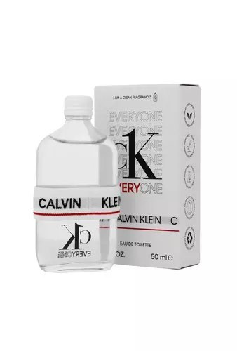 Calvin Klein CK Everyone Edt 50ml