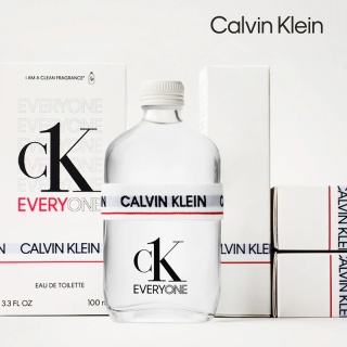 Calvin Klein CK Everyone Edt 50ml