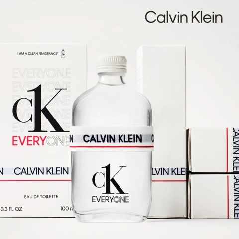 Calvin Klein CK Everyone Edt 50ml