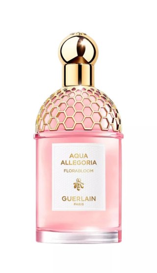 Guerlain Aqua Allegoria Florabloom Edt 125ml