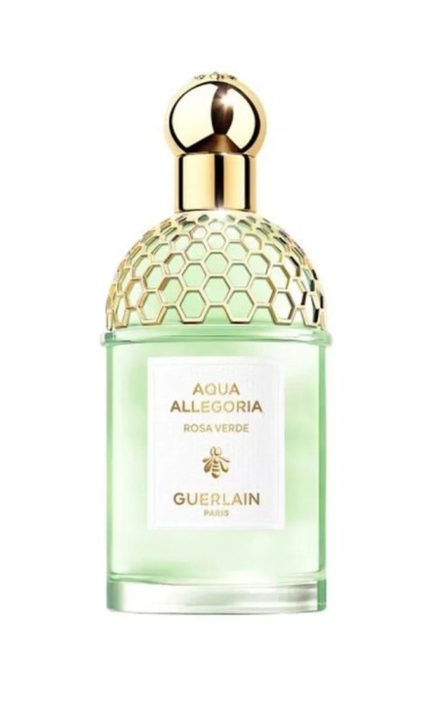 Guerlain Aqua Allegoria Rosa Verde Edt 125ml