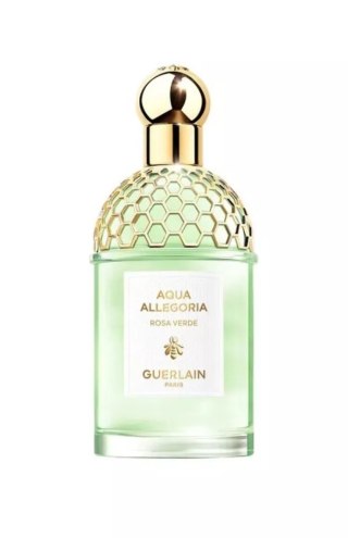 Guerlain Aqua Allegoria Rosa Verde Edt 75ml