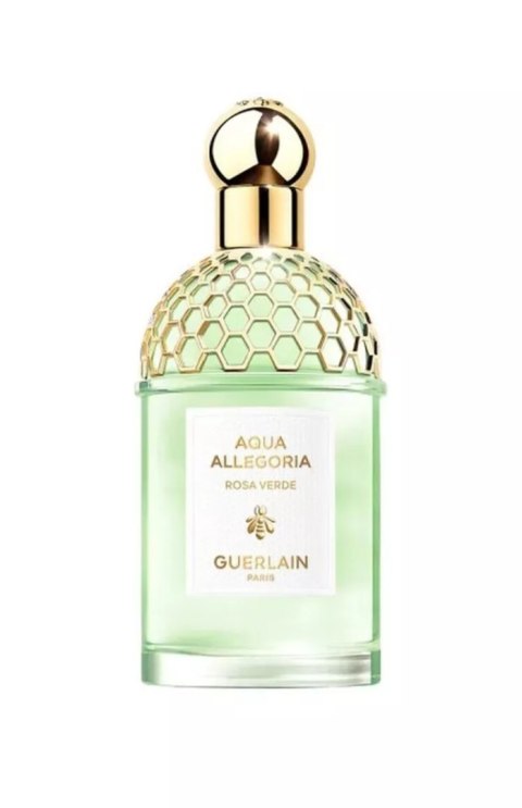 Guerlain Aqua Allegoria Rosa Verde Edt 75ml