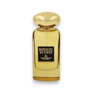 Pierre Bernard Classic Magical Vetiver Edp 100ml