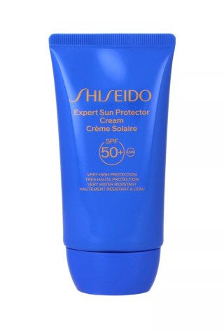 Shiseido Sun Expert Pro Cream Spf50+ 50ml