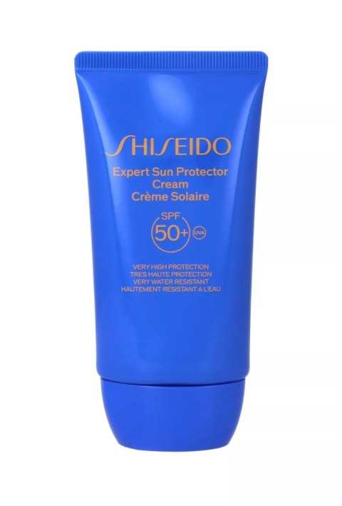 Shiseido Sun Expert Pro Cream Spf50+ 50ml