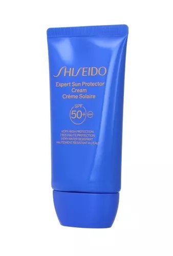 Shiseido Sun Expert Pro Cream Spf50+ 50ml