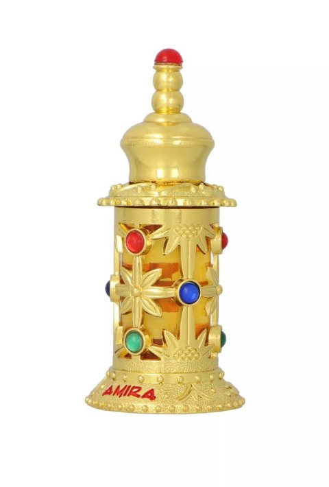Tester Al Haramain Amira Gold Perfume Oil 12ml