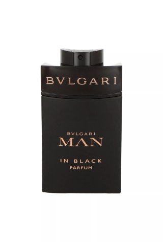 Tester Bvlgari Man In Black Parfum 100ml