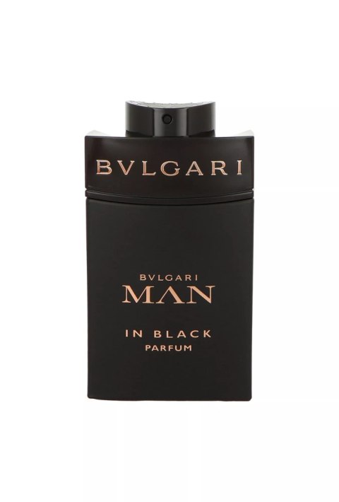 Tester Bvlgari Man In Black Parfum 100ml