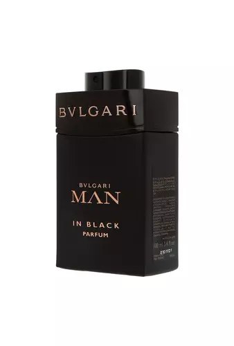Tester Bvlgari Man In Black Parfum 100ml