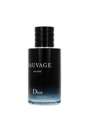 Tester Dior Sauvage Eau Forte Parfum 100ml