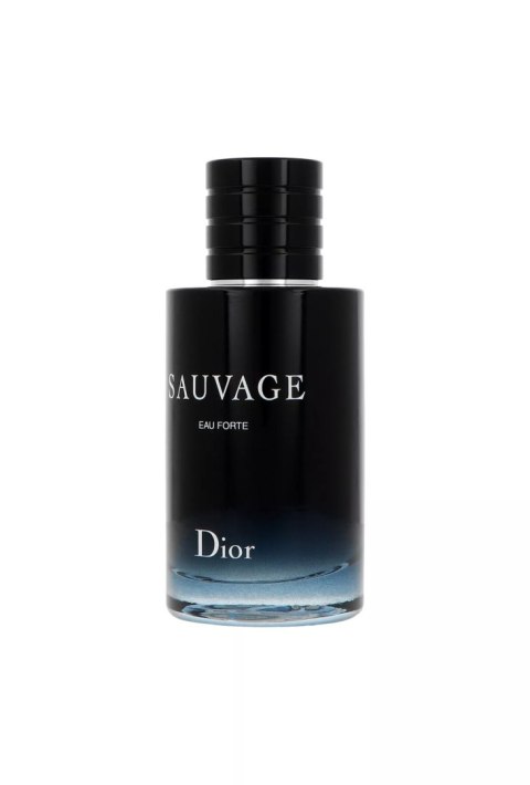 Tester Dior Sauvage Eau Forte Parfum 100ml