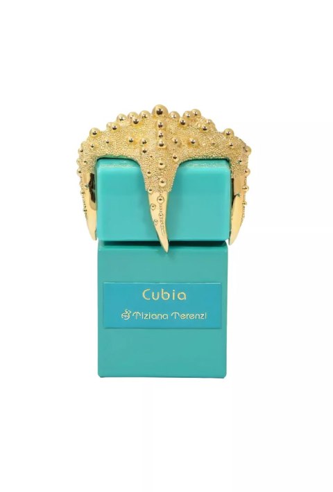 Tiziana Terenzi Cubia Extrait de Parfum 100ml
