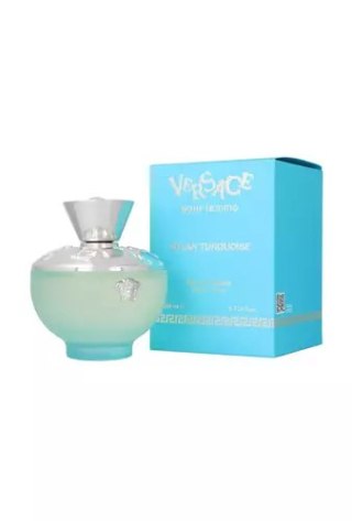 Versace Dylan Turquoise Pour Femme Edt 200ml