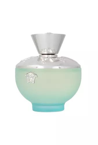 Versace Dylan Turquoise Pour Femme Edt 200ml