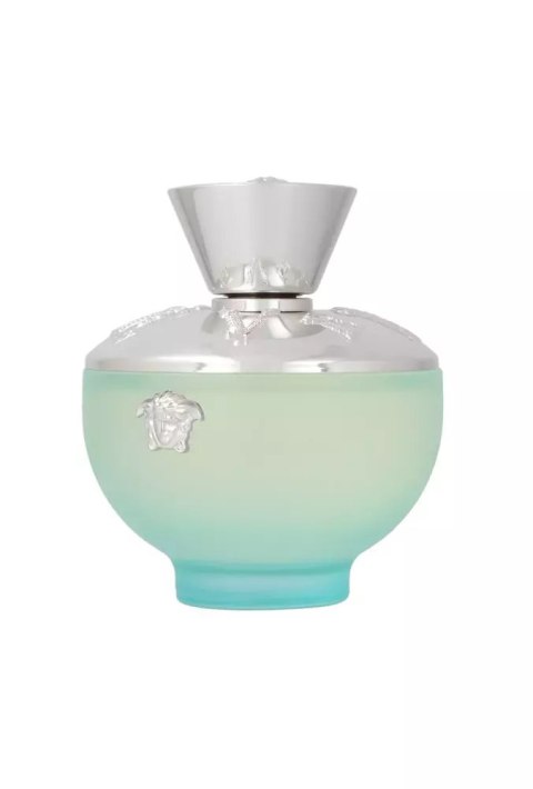 Versace Dylan Turquoise Pour Femme Edt 200ml