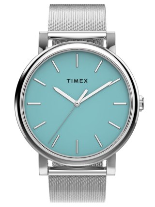 ZEGAREK DAMSKI TIMEX TW2Y69000 + BOX
