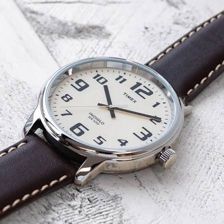 ZEGAREK MĘSKI TIMEX South Street T28201 + BOX
