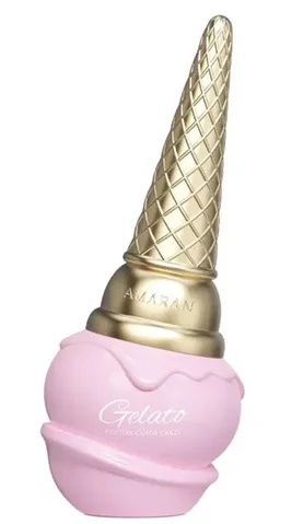 Amaran Exclusive Gelato Cotton Candy Craze Edp 100ml