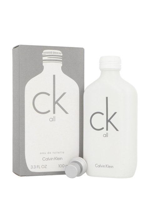 Calvin Klein CK All Edt 100ml