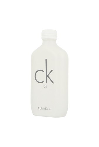 Calvin Klein CK All Edt 100ml
