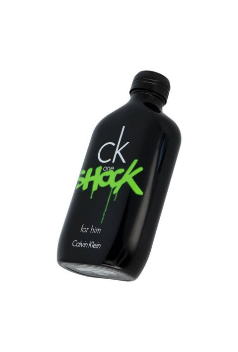 Calvin Klein CK One Shock For Him Edt 100ml
