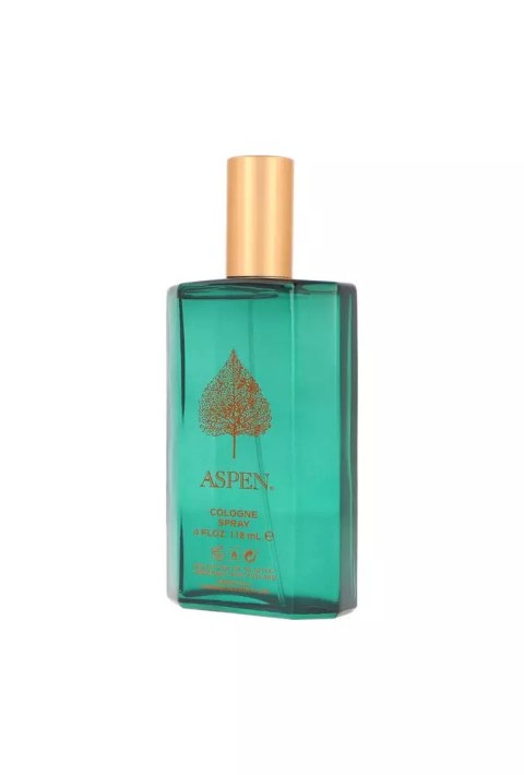 Coty Aspen For Men Edc 118ml