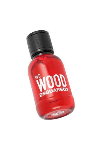 Dsquared Wood Red Edt 50ml