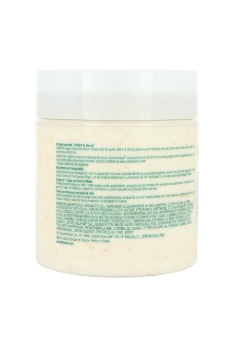 Elizabeth Arden Green Tea Honey Drop Body Cream 500ml