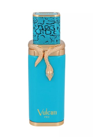 French Avenue Vulcan Feu Extrait De Parfum 100ml