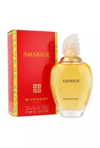 Givenchy Amarige Edt 100ml