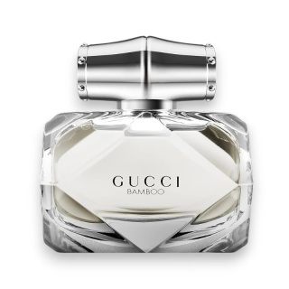Gucci Bamboo EDP 50 ml – elegancka woda perfumowana dla pewnej siebie kobiety