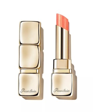 Guerlain Kiss Kiss Bee Glow Tinted Lip Balm 389 Pearly Peach 3,2g