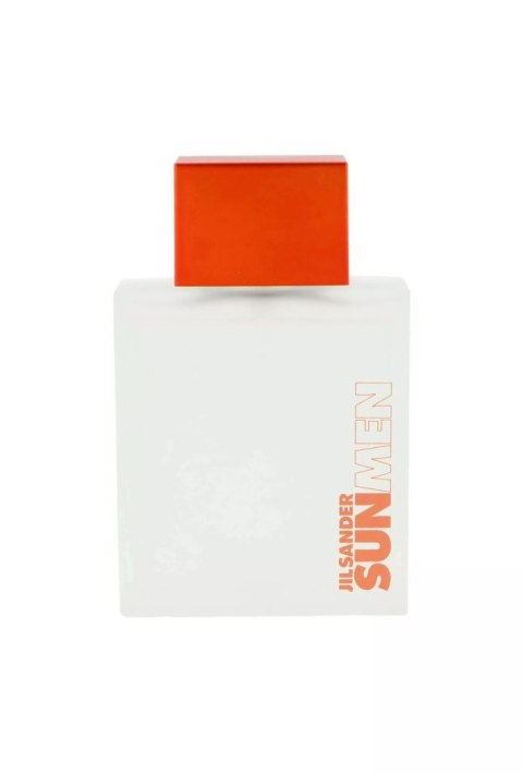 Jil Sander Sun Men Edt 75ml