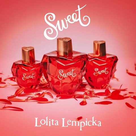Lolita Lempicka Sweet Edp 100ml