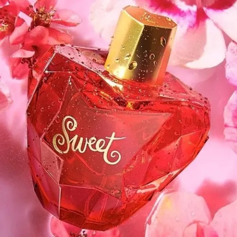Lolita Lempicka Sweet Edp 100ml