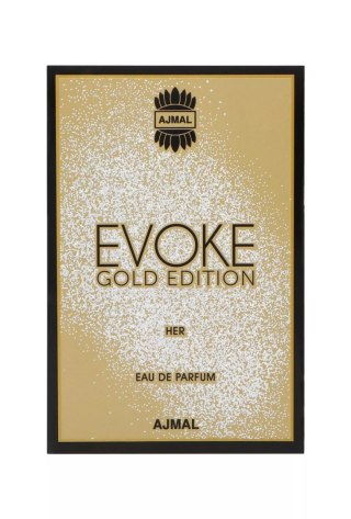 Próbka Ajmal Evoke Gold Edition Her Edp 1,5ml