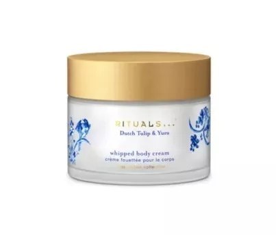 Rituals Amsterdam Collection Body Cream 220ml
